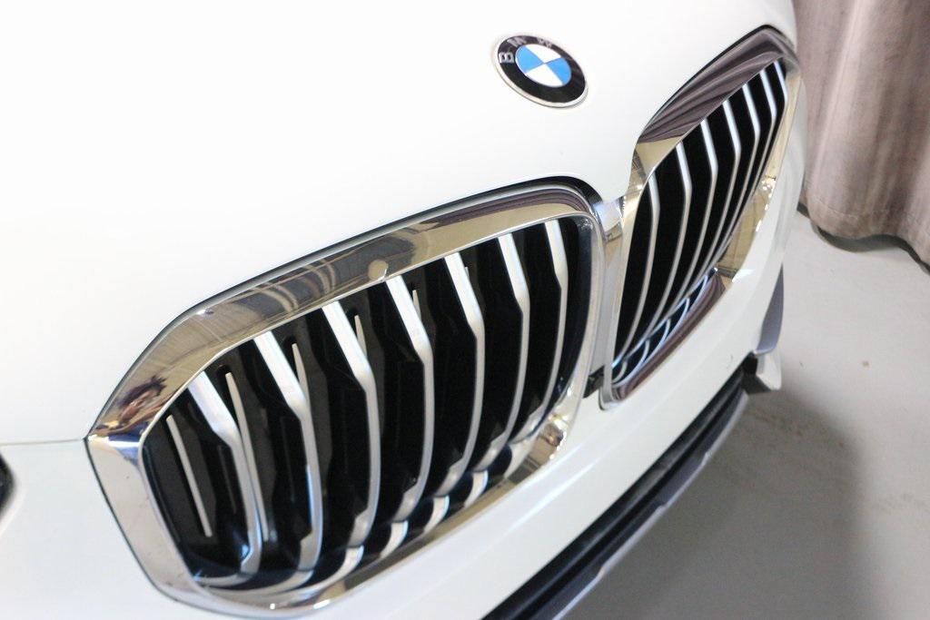 used 2020 BMW X5 car, priced at $32,500