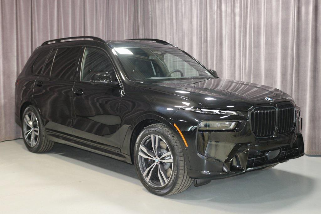 new 2026 BMW X7 car, priced at $98,015