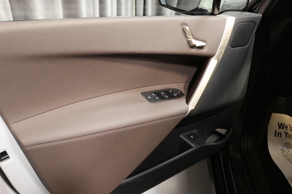 used 2023 BMW iX car, priced at $45,000