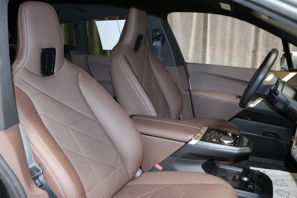 used 2023 BMW iX car, priced at $45,000