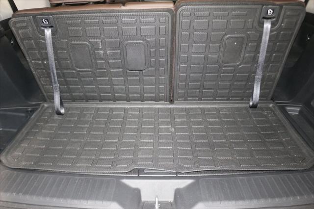 used 2023 Honda Pilot car, priced at $45,500