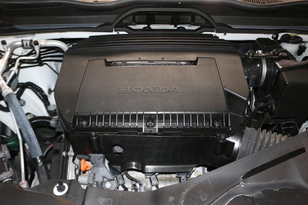 used 2023 Honda Pilot car, priced at $44,000