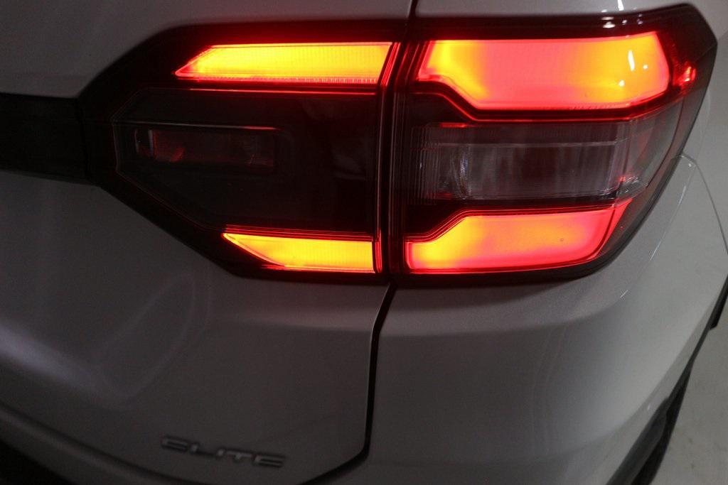 used 2023 Honda Pilot car, priced at $44,000