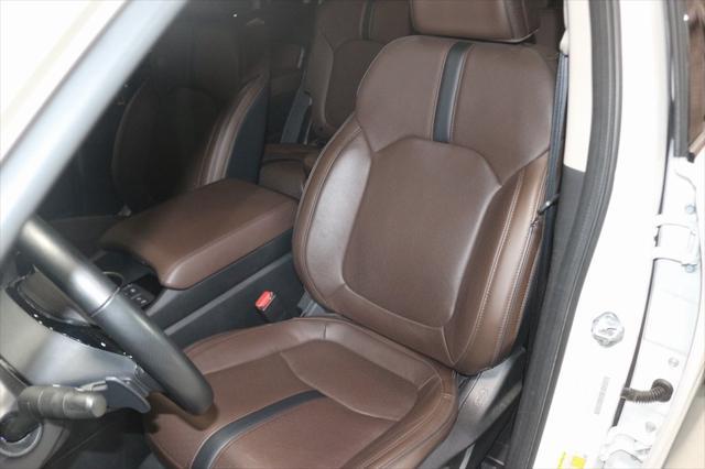 used 2023 Honda Pilot car, priced at $45,500