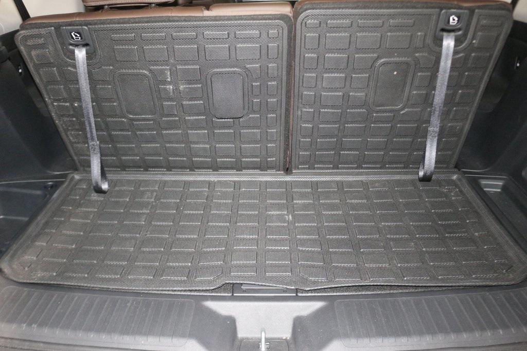 used 2023 Honda Pilot car, priced at $44,000