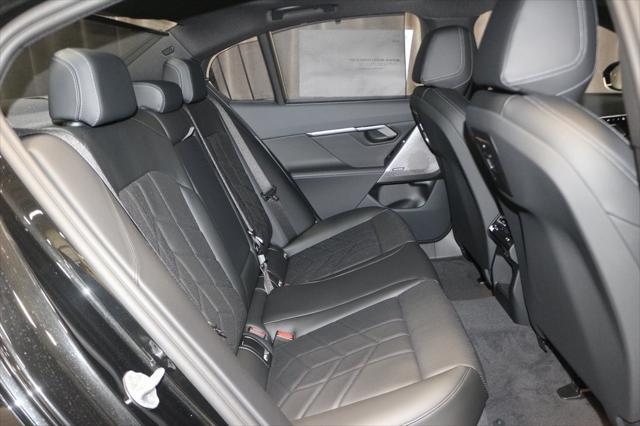 new 2026 BMW 530 car, priced at $65,715
