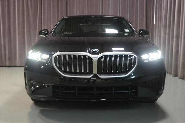 new 2026 BMW 530 car, priced at $65,715
