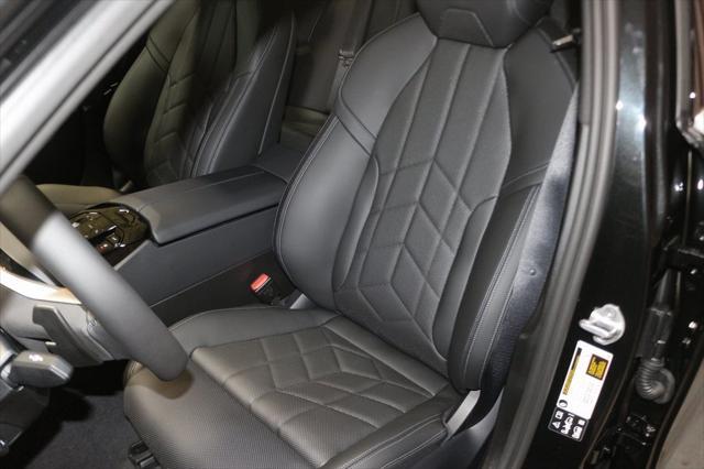 new 2026 BMW 530 car, priced at $65,715