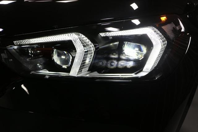 new 2025 BMW X1 car, priced at $48,750