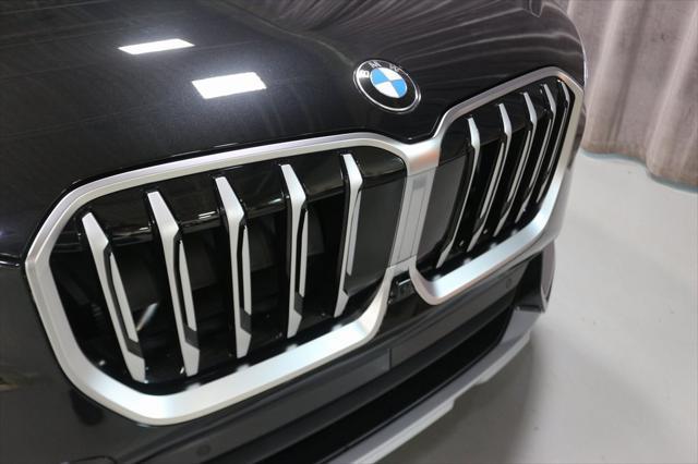 new 2025 BMW X1 car, priced at $48,750