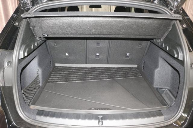 new 2025 BMW X1 car, priced at $48,750