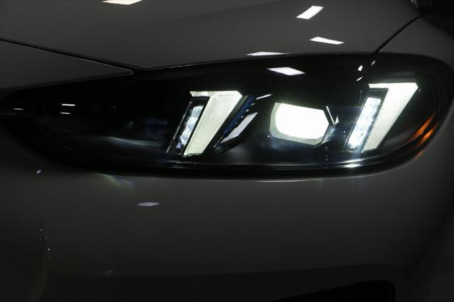 new 2025 BMW i4 Gran Coupe car, priced at $75,515