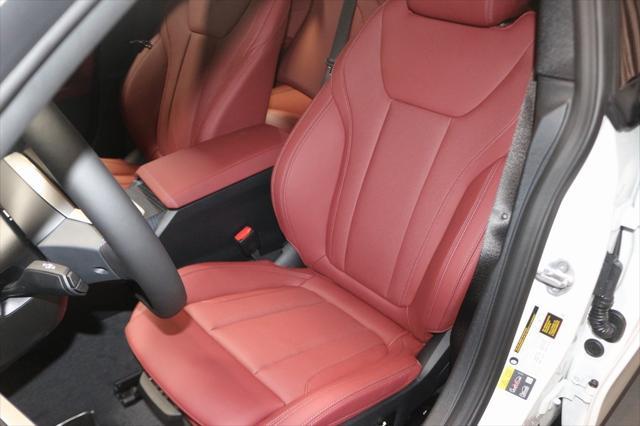 new 2025 BMW i4 Gran Coupe car, priced at $75,515