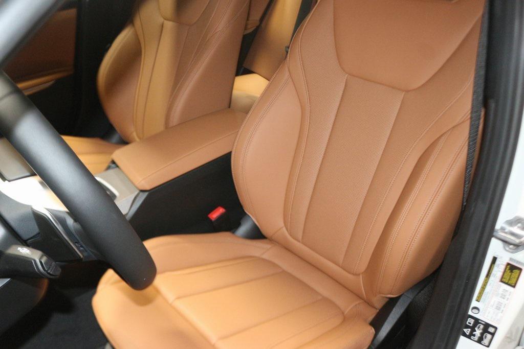 new 2025 BMW 330 car, priced at $53,625