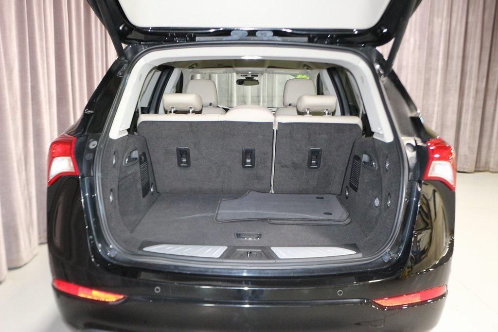 used 2019 Buick Envision car, priced at $19,000