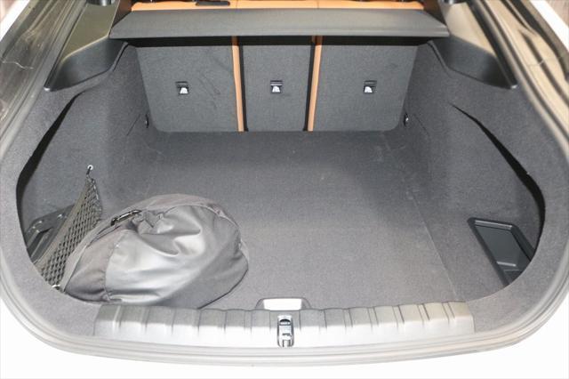 used 2025 BMW i4 Gran Coupe car, priced at $66,525