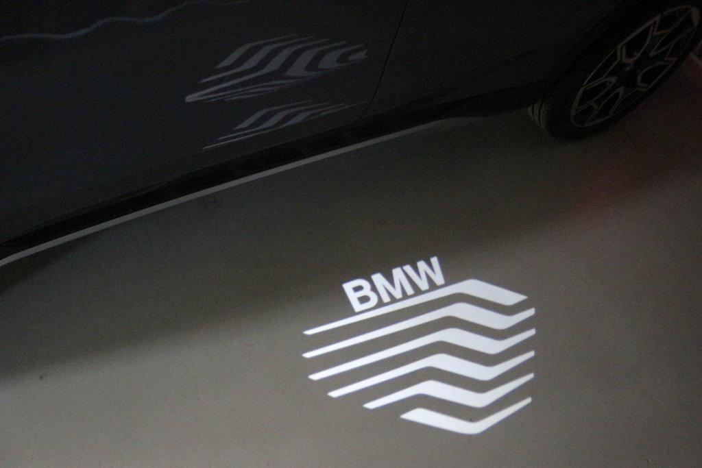new 2025 BMW X1 car, priced at $50,980