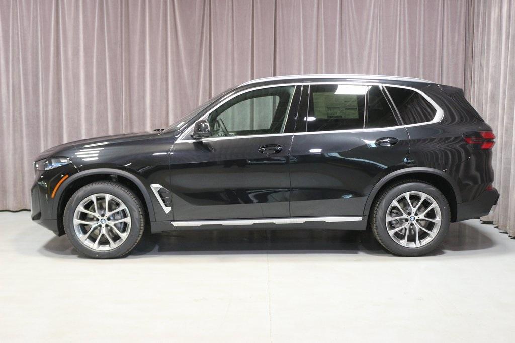 new 2024 BMW X5 car, priced at $74,095