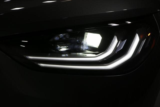 new 2025 BMW X3 car, priced at $53,910
