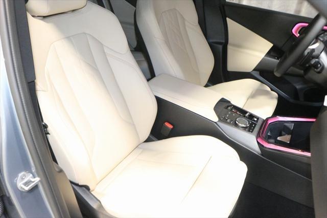 new 2025 BMW X3 car, priced at $53,910