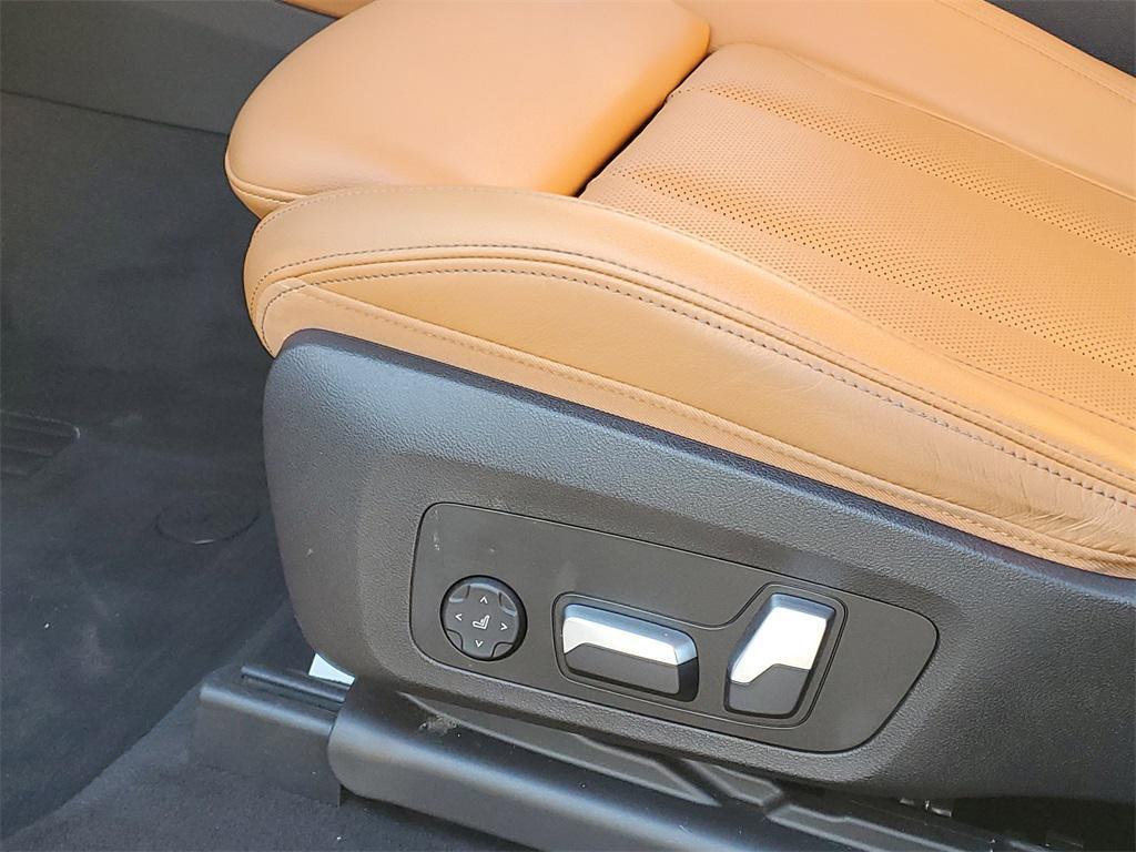 used 2023 BMW X4 car, priced at $49,000