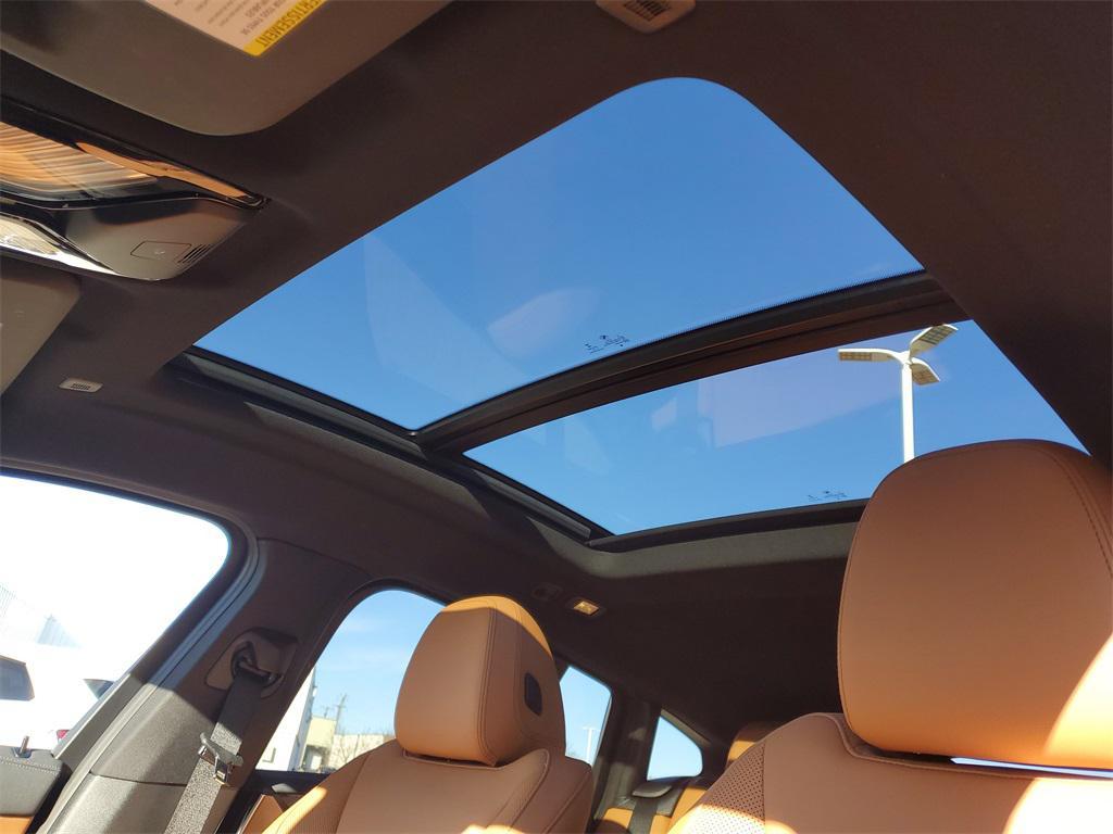 used 2023 BMW X4 car, priced at $49,000