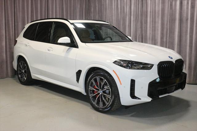 new 2026 BMW X5 PHEV car, priced at $85,200