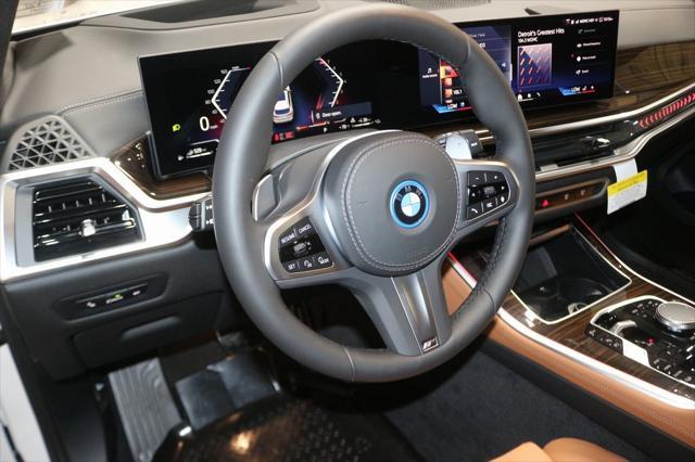 new 2026 BMW X5 PHEV car, priced at $85,200