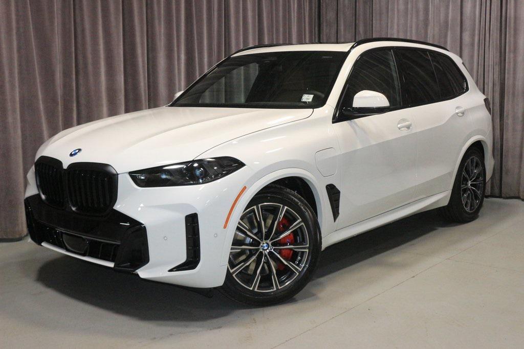 new 2026 BMW X5 PHEV car, priced at $85,200