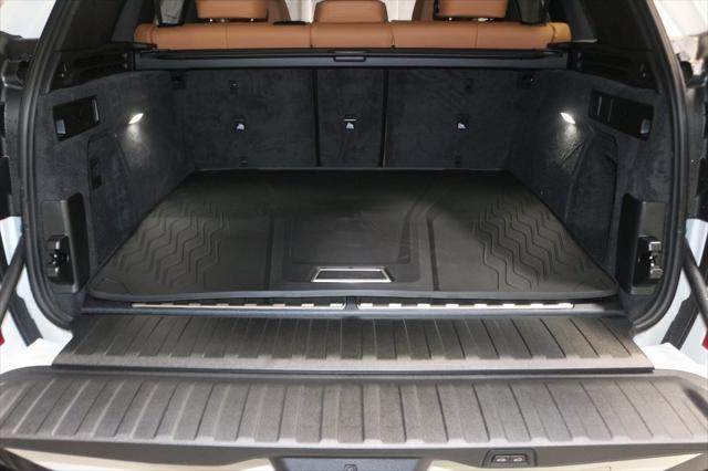 new 2026 BMW X5 PHEV car, priced at $85,200