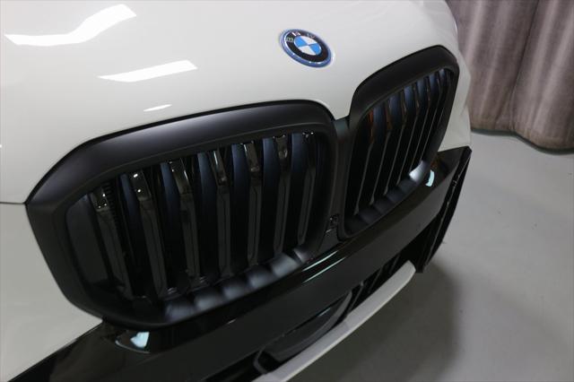 new 2026 BMW X5 PHEV car, priced at $85,200