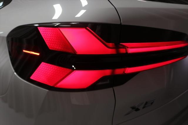 new 2026 BMW X5 PHEV car, priced at $85,200