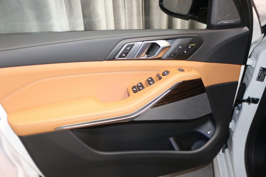 new 2026 BMW X5 PHEV car, priced at $85,200