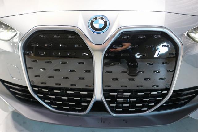 new 2024 BMW i4 Gran Coupe car, priced at $66,100