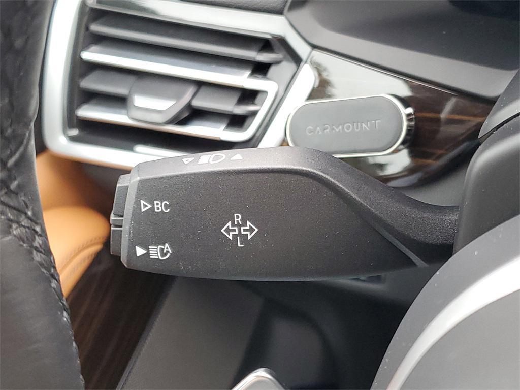 used 2021 BMW X5 car, priced at $41,000