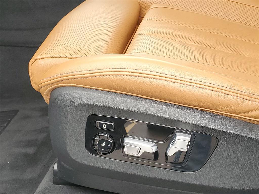 used 2021 BMW X5 car, priced at $41,000