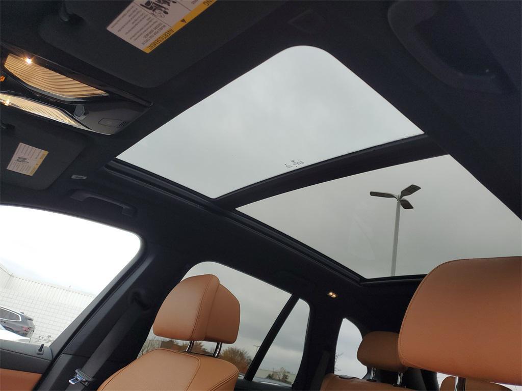 used 2021 BMW X5 car, priced at $41,000