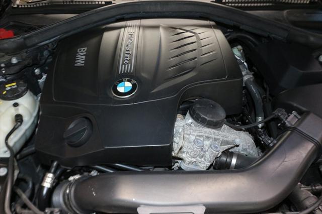 used 2016 BMW 435 car, priced at $20,500