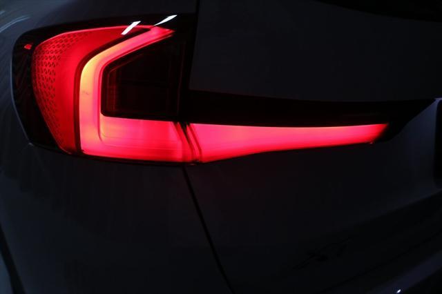 new 2025 BMW X1 car, priced at $49,900