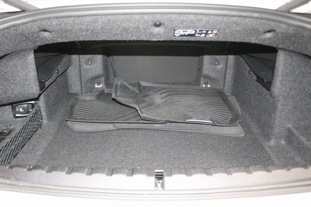 used 2024 BMW M440 car, priced at $64,000