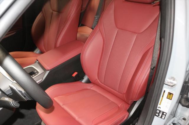 used 2025 BMW 330 car, priced at $49,000
