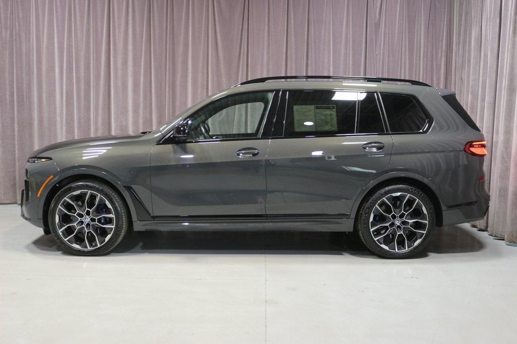 used 2023 BMW X7 car, priced at $93,000