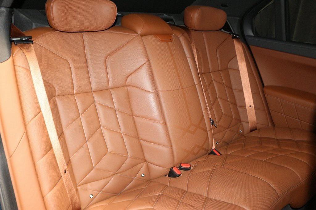 used 2023 BMW 760 car, priced at $69,000