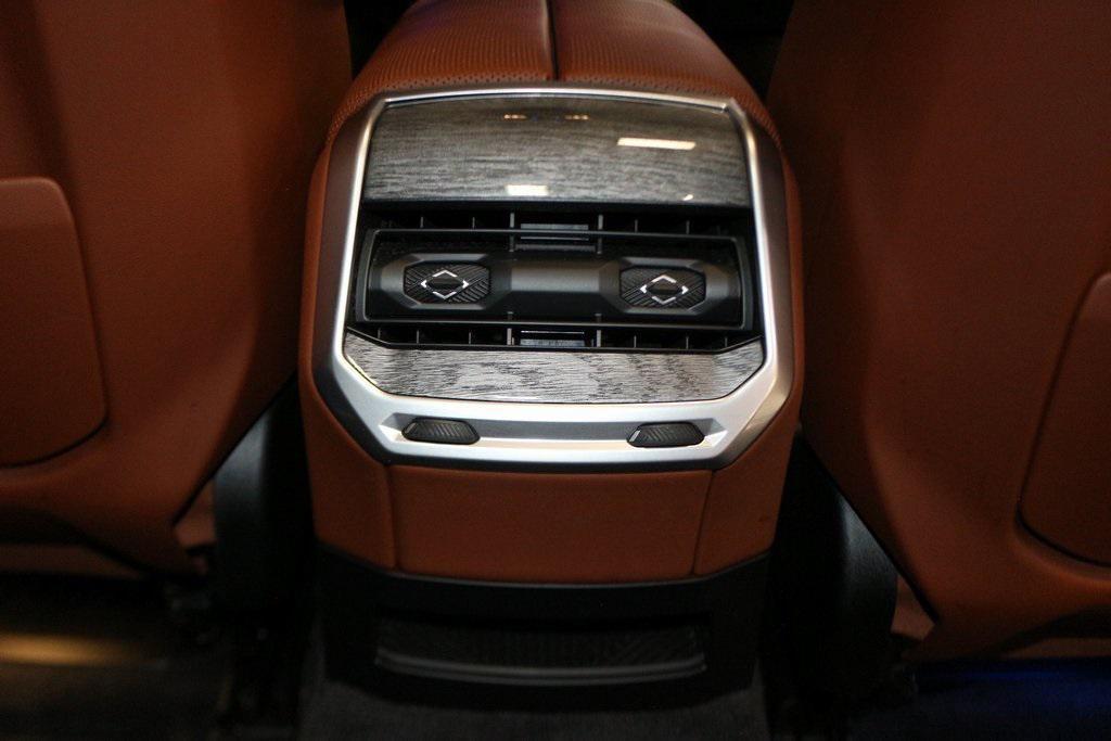 used 2023 BMW 760 car, priced at $69,000