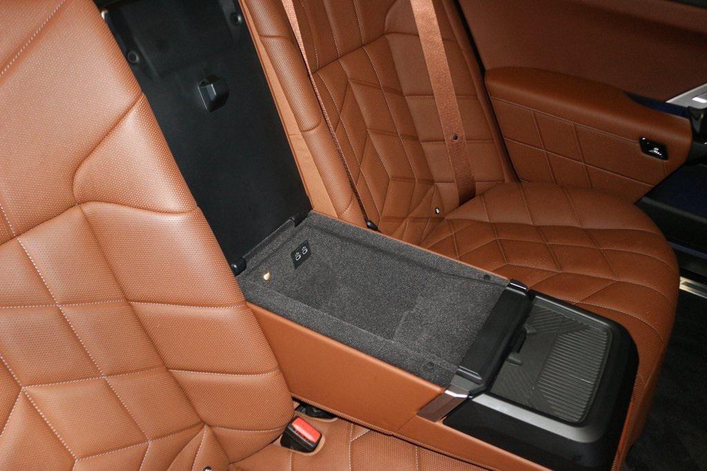 used 2023 BMW 760 car, priced at $69,000