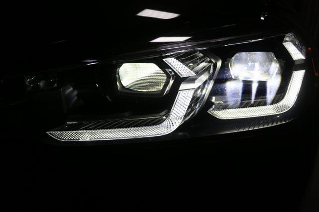 used 2024 BMW X3 car, priced at $47,000