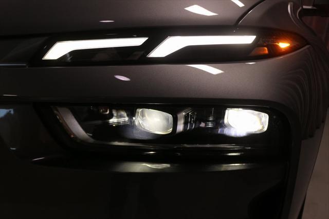 new 2025 BMW X7 car, priced at $93,520