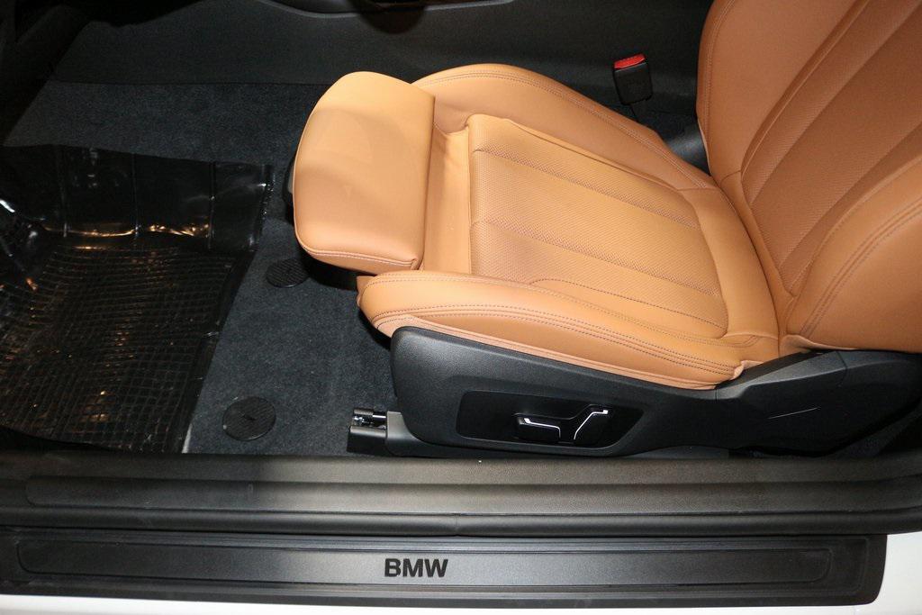 used 2024 BMW 230 car, priced at $41,500