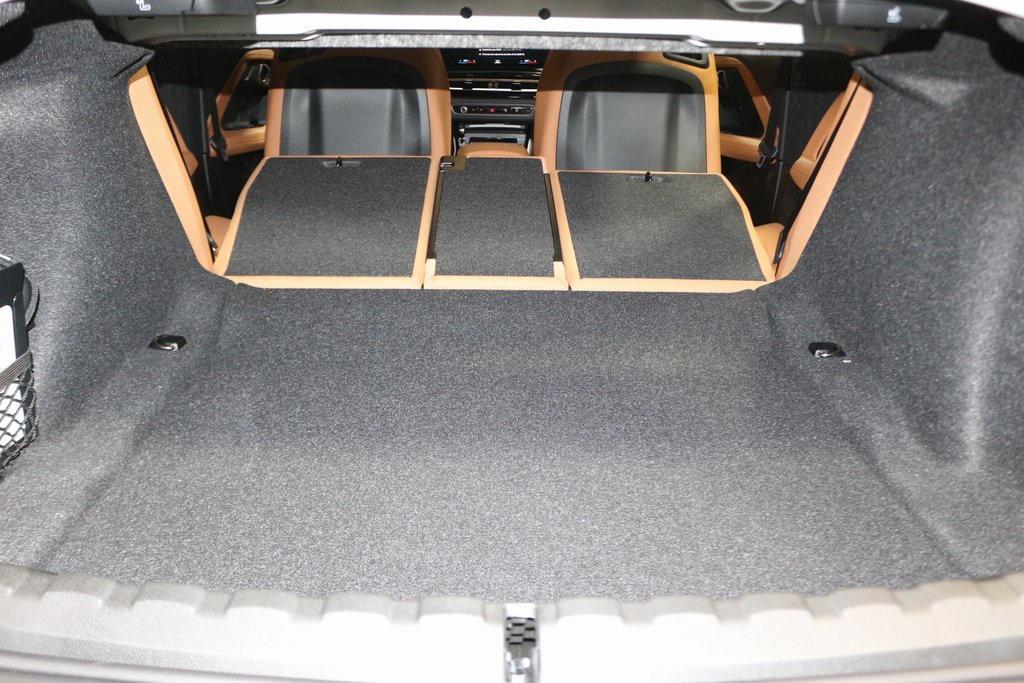 used 2024 BMW 230 car, priced at $41,500