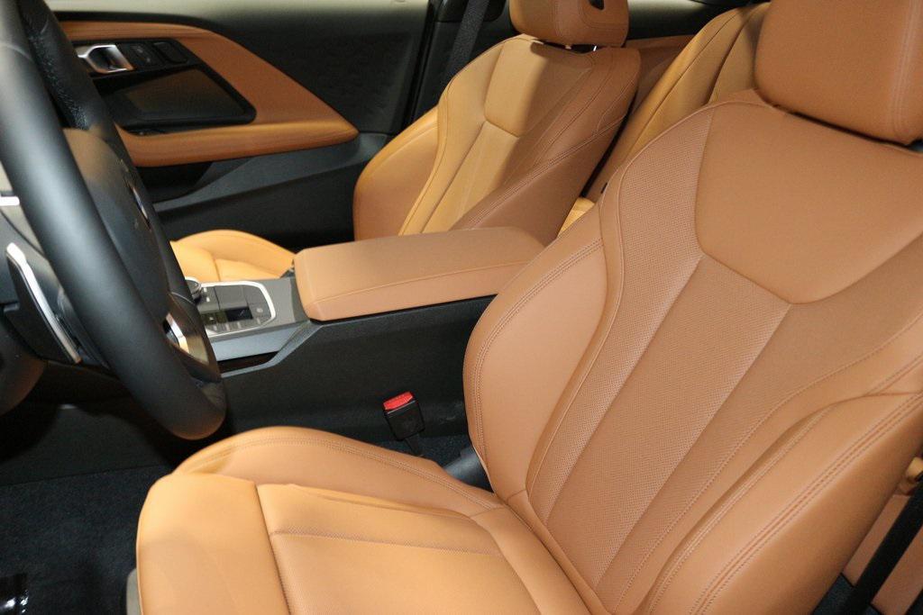 used 2024 BMW 230 car, priced at $41,500